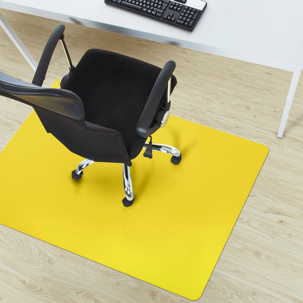 Chair Mat for Hard Floors | Protection Mat | Available in Many Colours