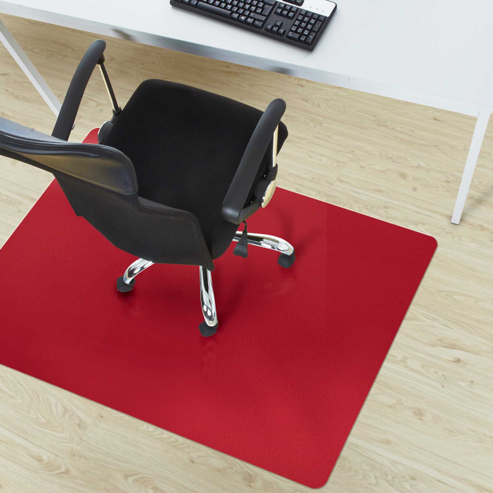 Chair Mat for Hard Floors | Protection Mat | Available in Many Colours