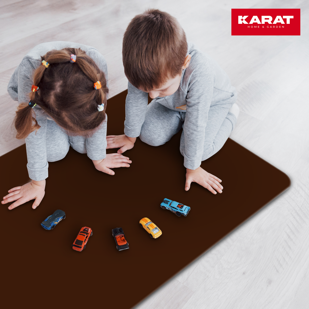 Chair Mat for Hard Floors | Protection Mat | Available in Many Colours