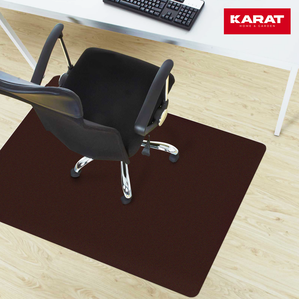 Chair Mat for Hard Floors | Protection Mat | Available in Many Colours
