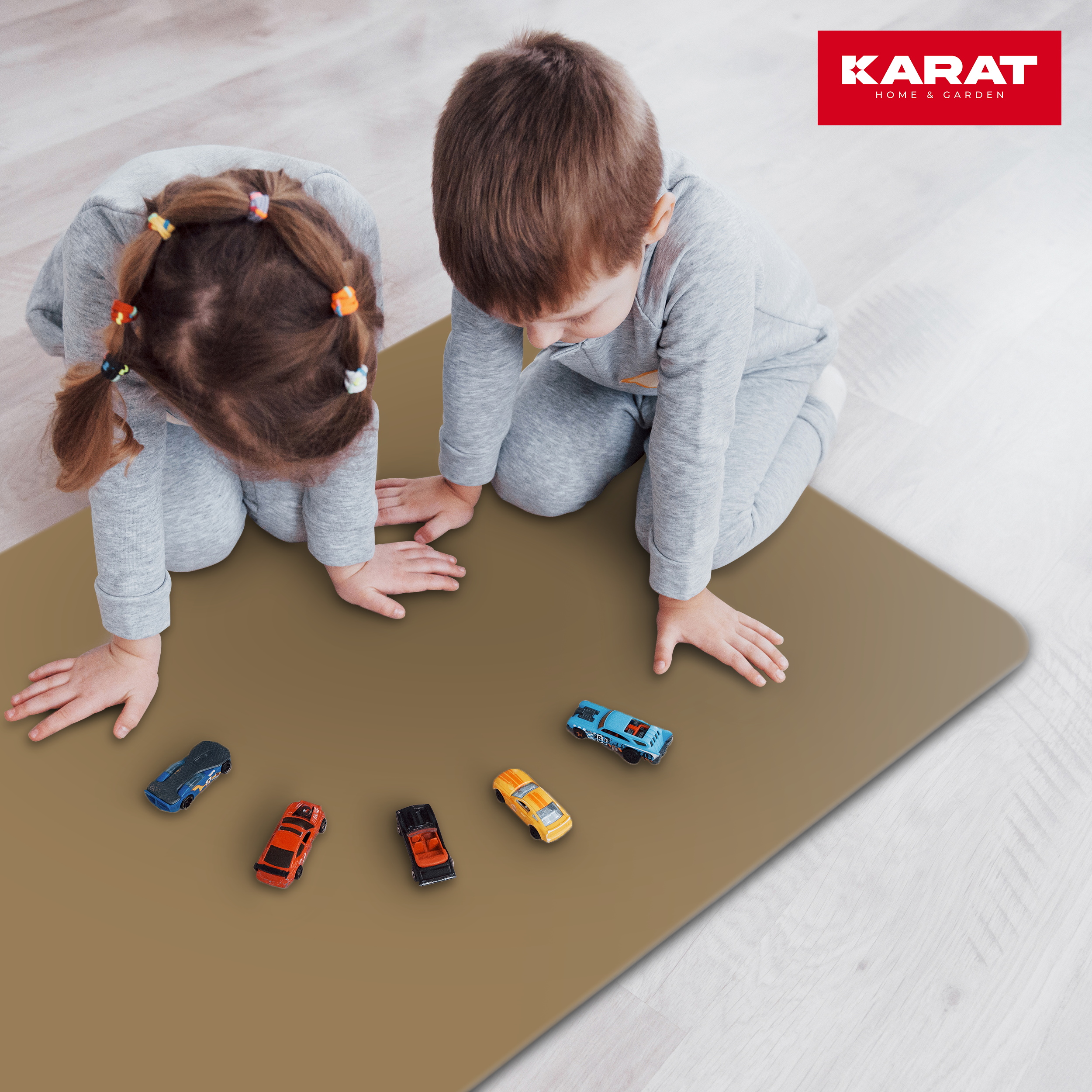 Chair Mat for Hard Floors | Protection Mat | Available in Many Colours