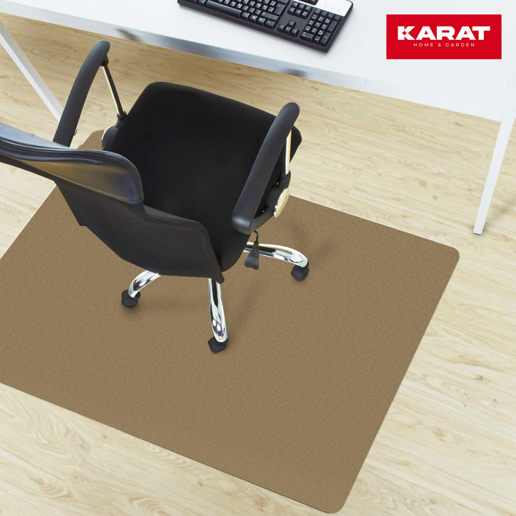 Chair Mat for Hard Floors | Protection Mat | Available in Many Colours