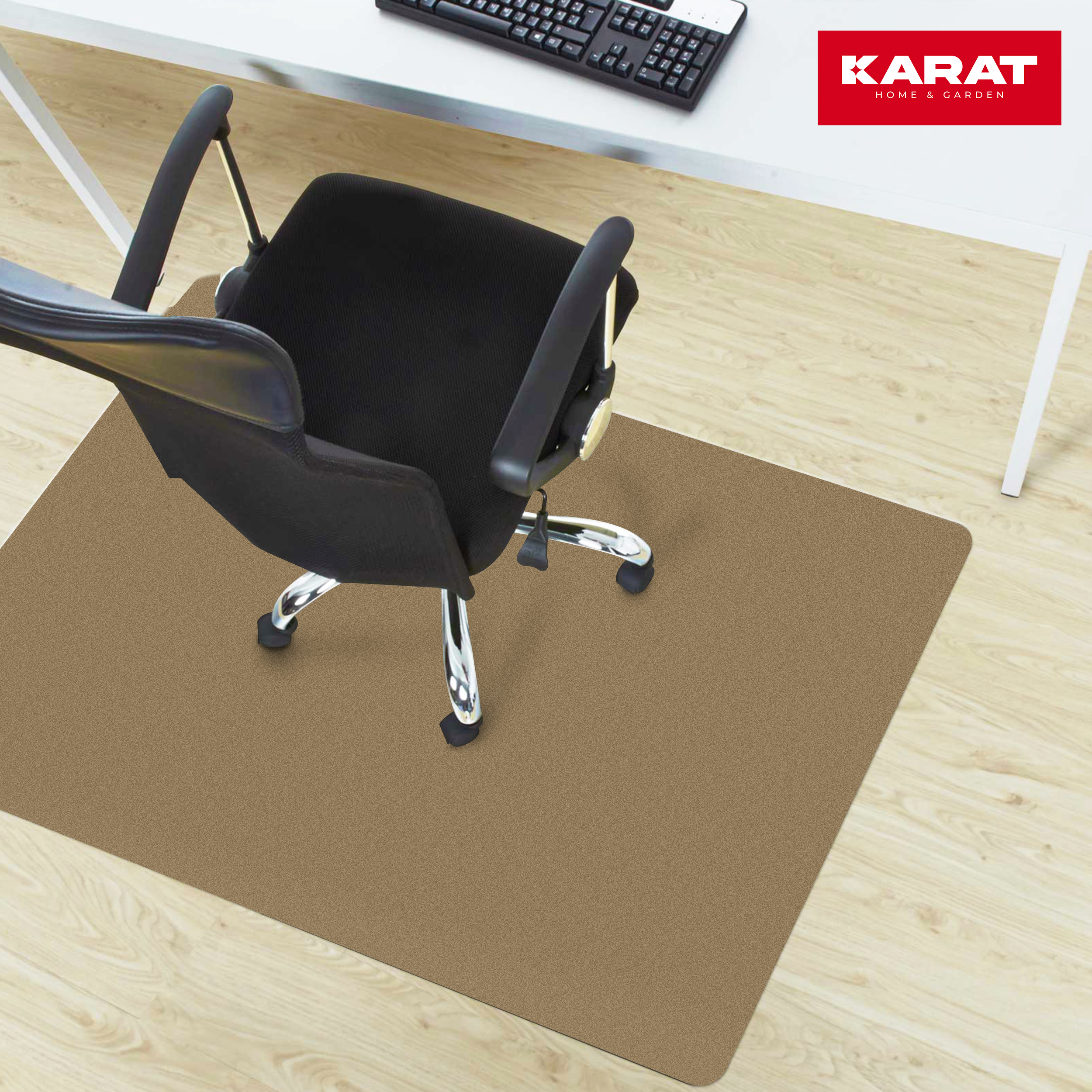 Chair Mat for Hard Floors | Protection Mat | Available in Many Colours