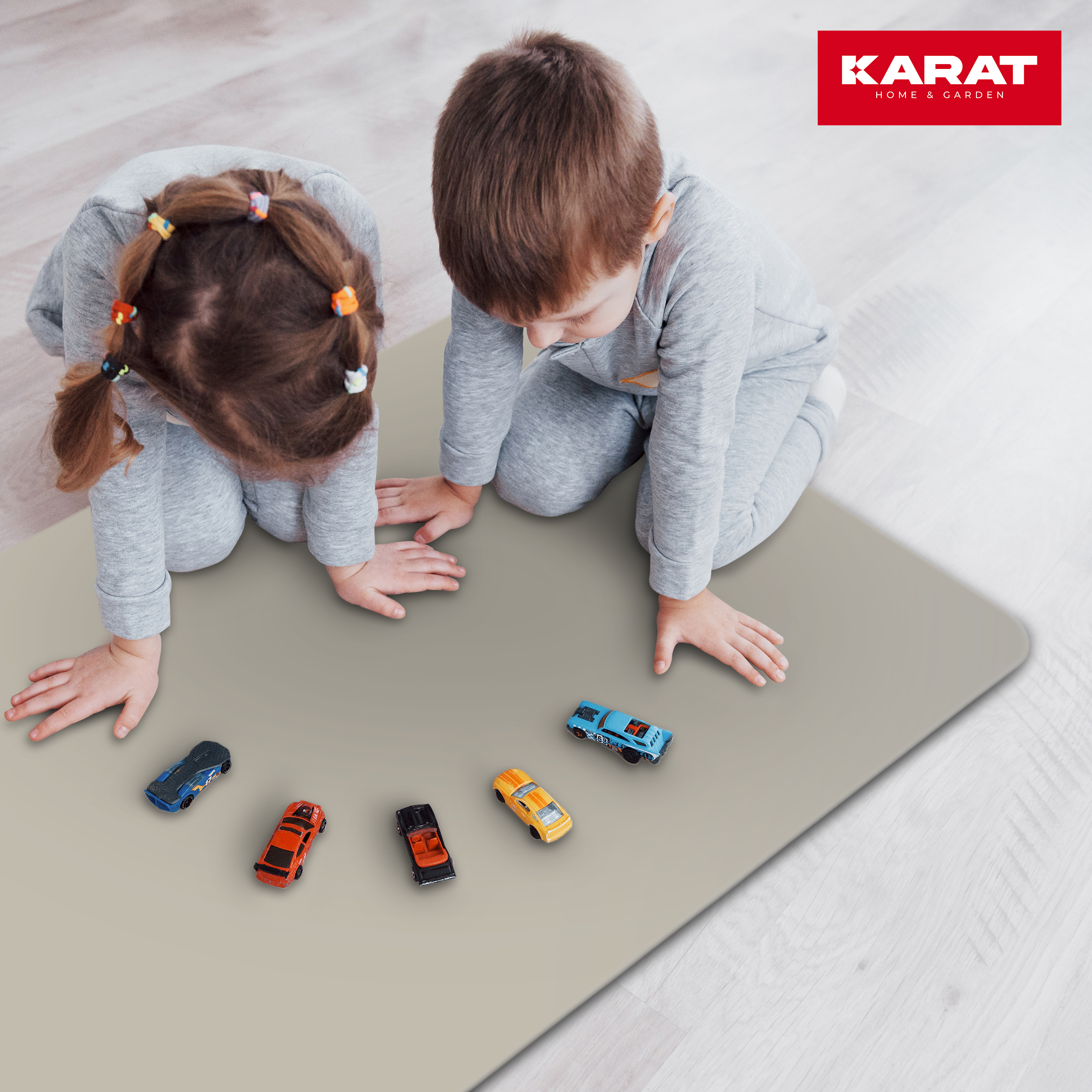 Chair Mat for Hard Floors | Protection Mat | Available in Many Colours