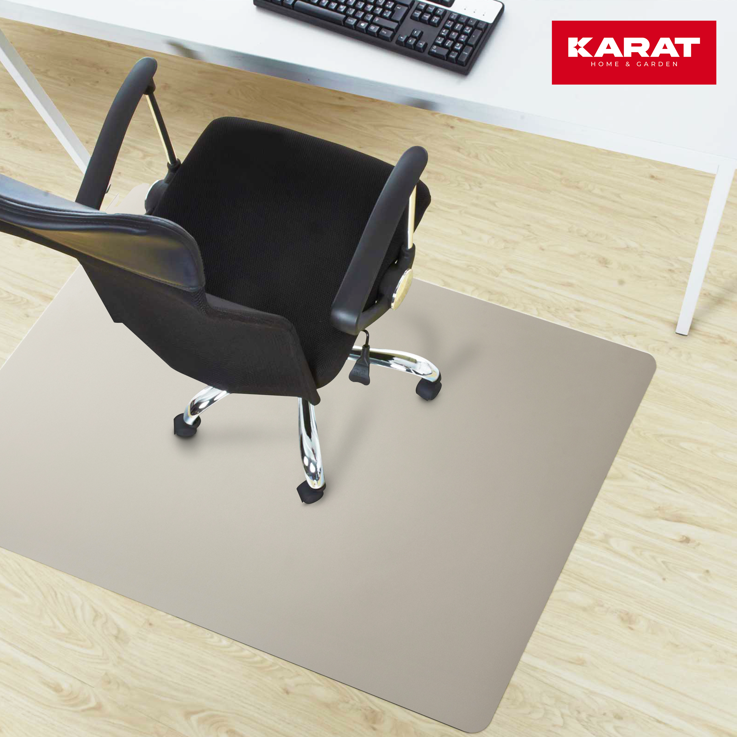 Chair Mat for Hard Floors | Protection Mat | Available in Many Colours