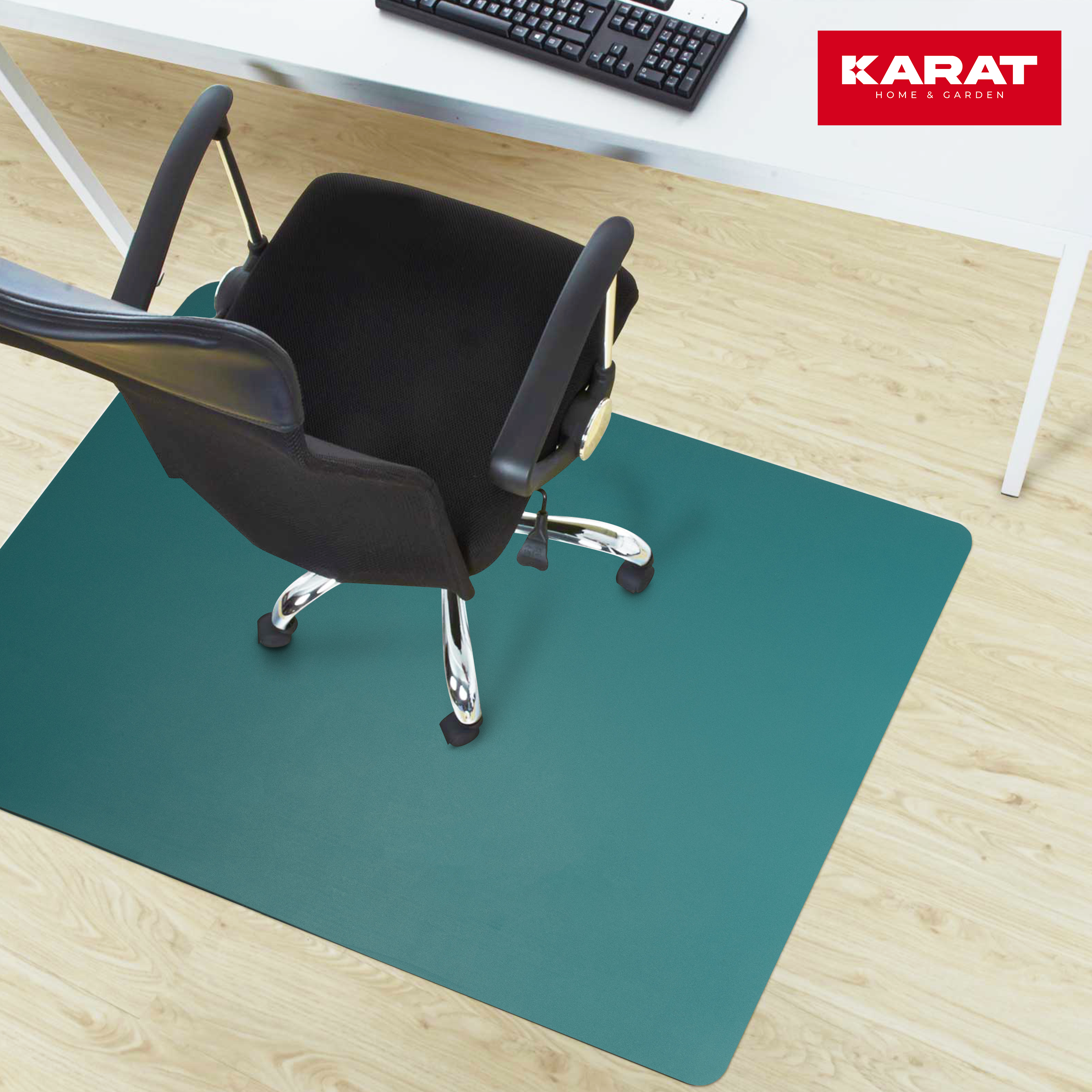 Chair Mat for Hard Floors | Protection Mat | Available in Many Colours