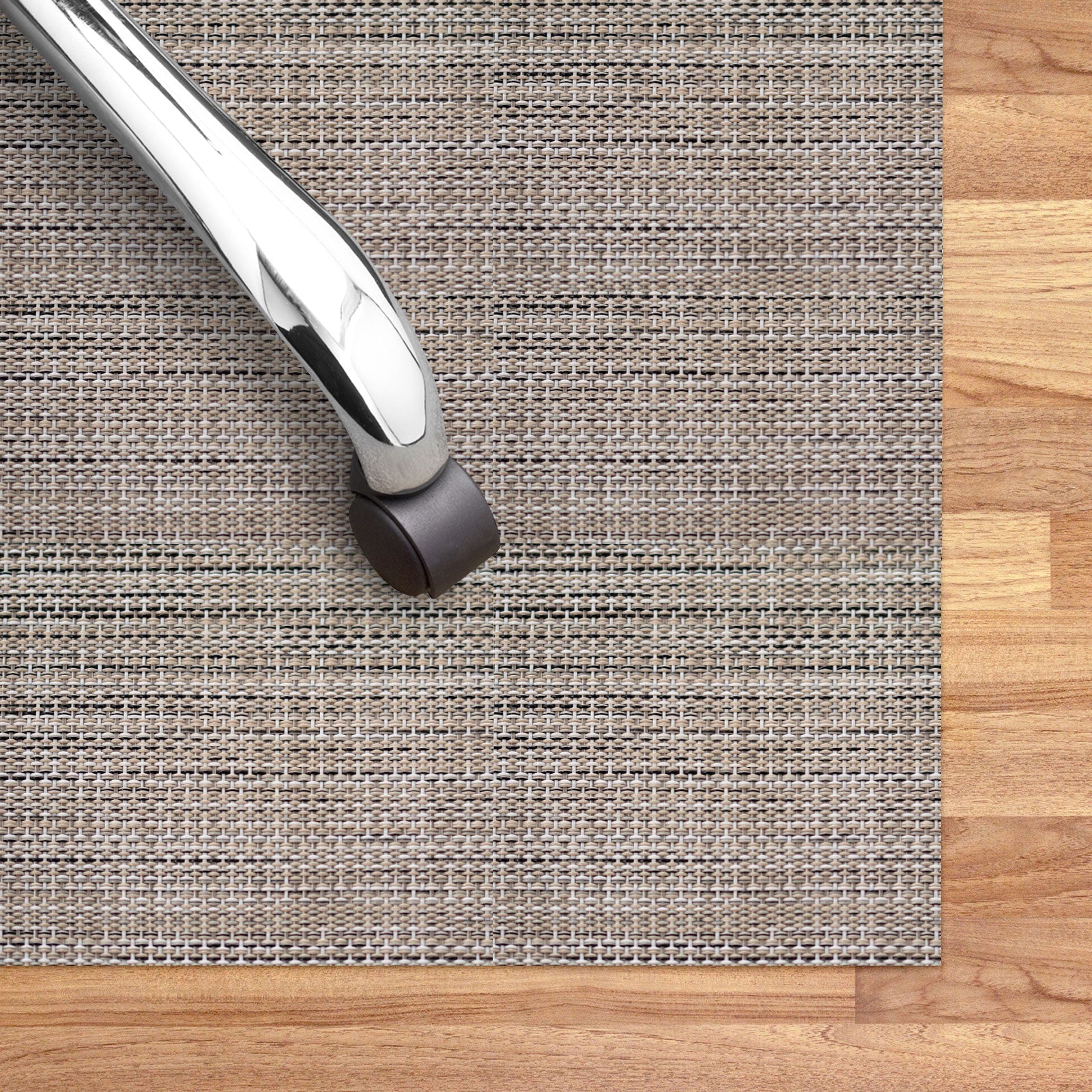 Chair Mat for Hard Floor | Matera | Vinyl | All Purpose Floor Protection Matting