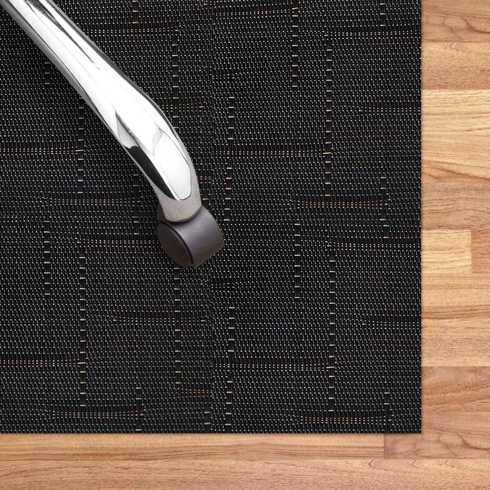 Chair Mat for Hard Floors | Ferrara | Vinyl | Office Floor Protection Mat