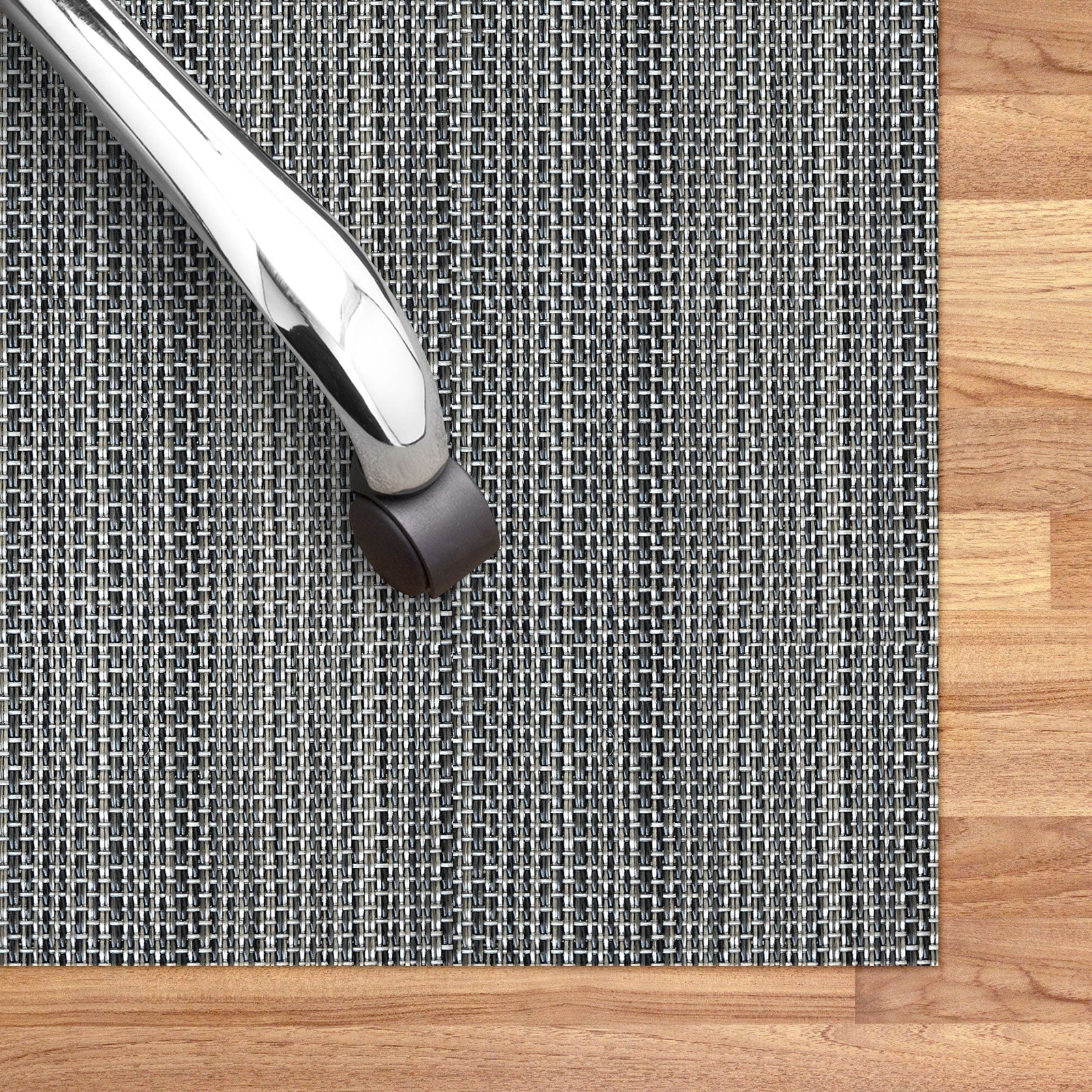 Chair Mat for Hard Floor | Genoa | Vinyl | All Purpose Floor Protection Matting
