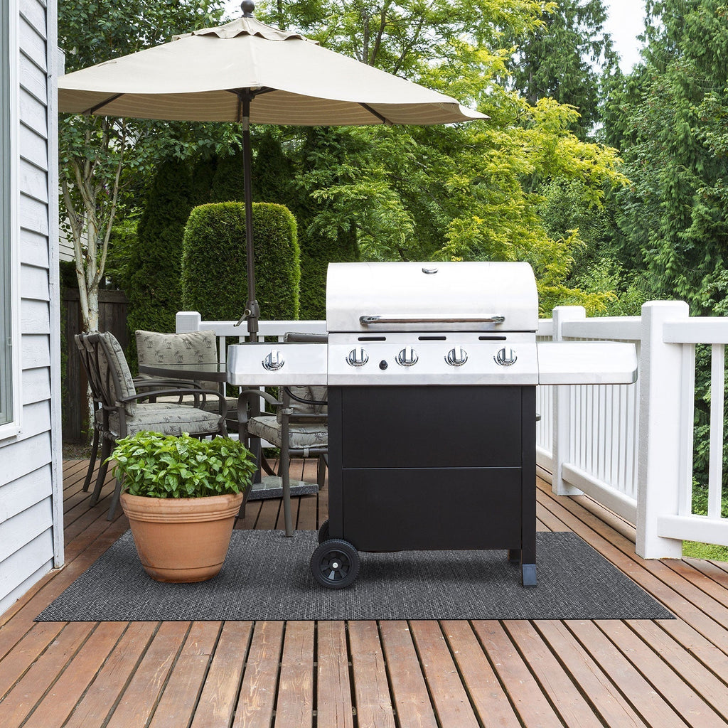 Barbecue Mat | Flame Retardant | Outdoor Mats For BBQ Area