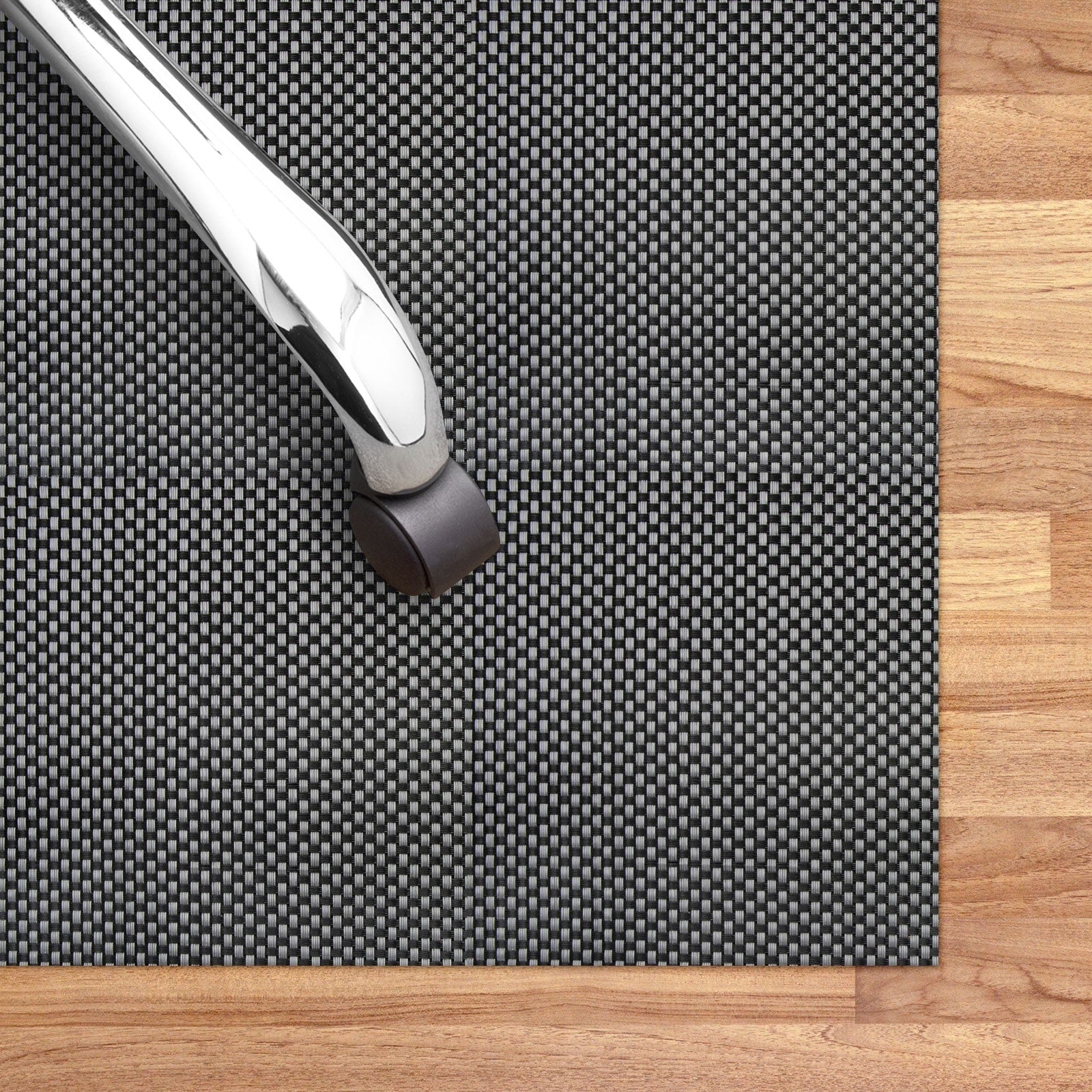 Chair Mat for Hard Floor | Lucca | Vinyl | All Purpose Floor Protection Matting