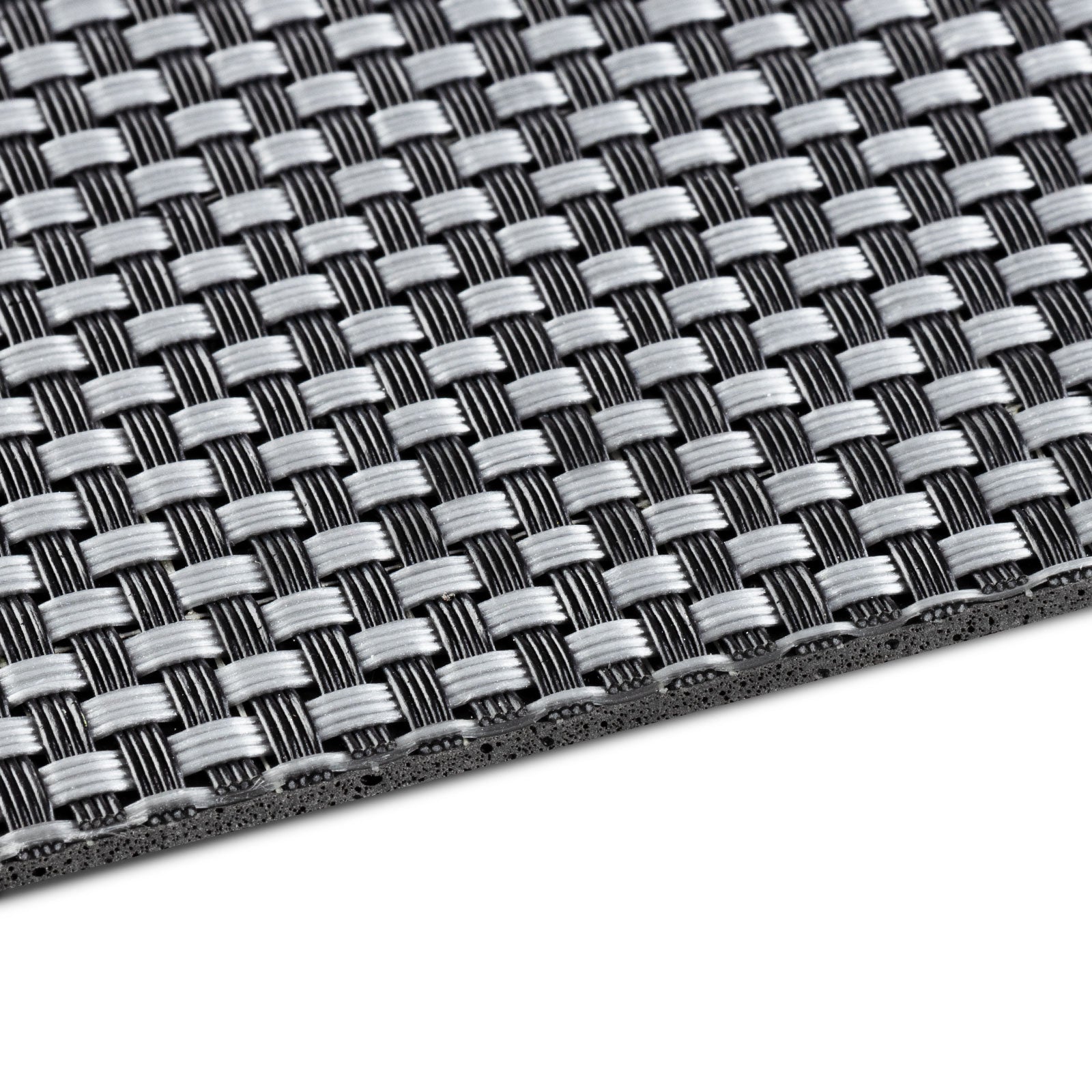 Chair Mat for Hard Floor | Lucca | Vinyl | All Purpose Floor Protection Matting