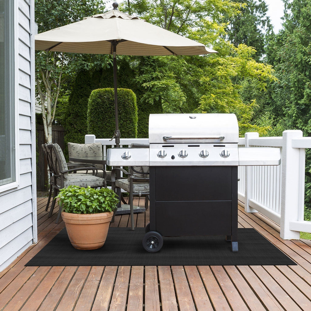 Barbecue Mat | Flame Retardant | Outdoor Mats For BBQ Area