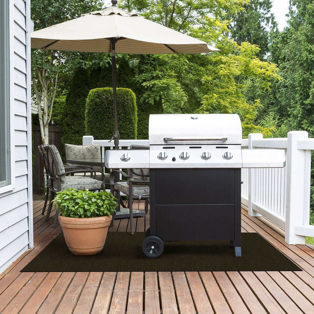 Barbecue Mat | Flame Retardant | Outdoor Mats For BBQ Area