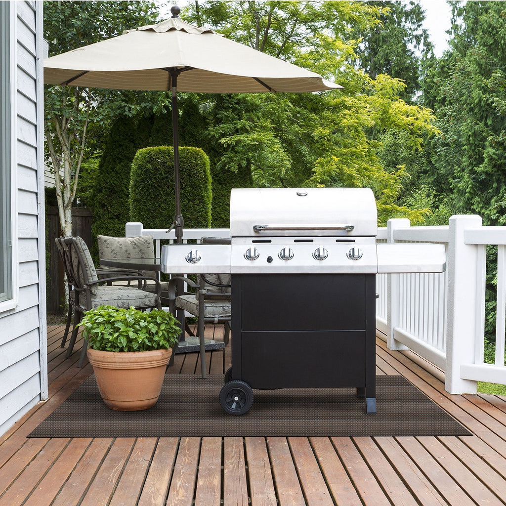 Barbecue Mat | Flame Retardant | Outdoor Mats For BBQ Area