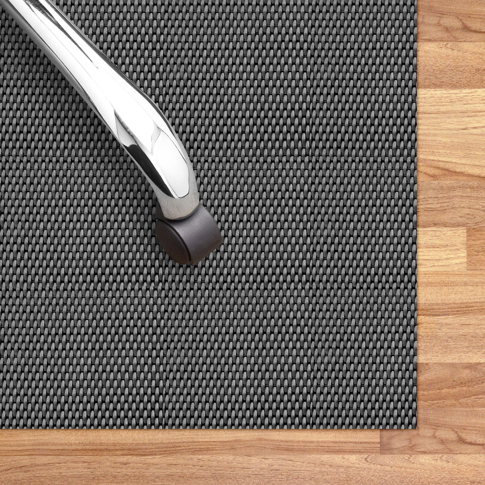 Chair Mat for Hard Floor | Padua | Vinyl | All Purpose Floor Protection Matting