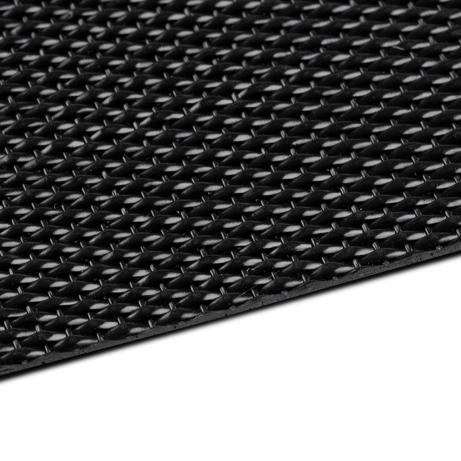 Chair Mat for Hard Floor | Padua | Vinyl | All Purpose Floor Protection Matting