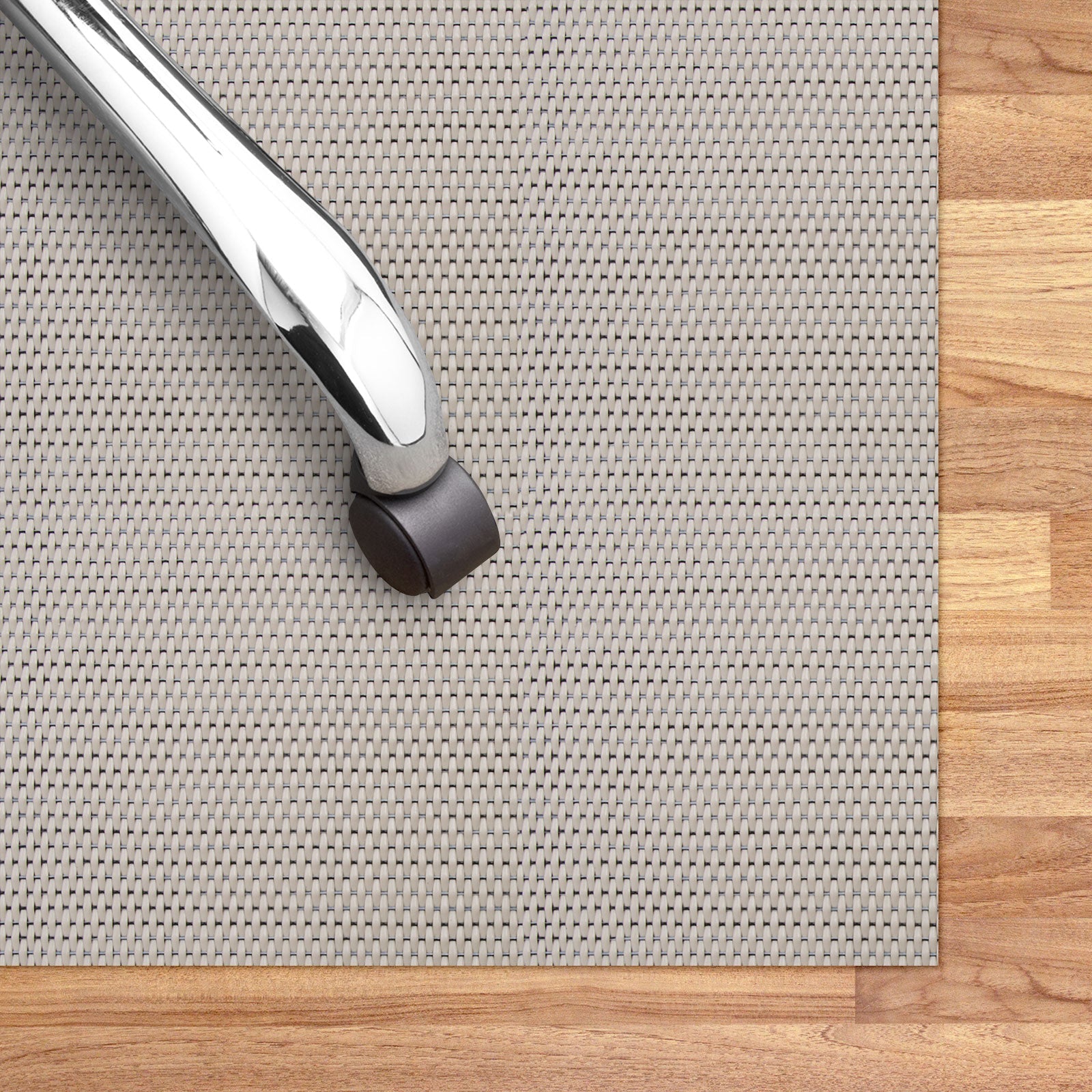 Chair Mat Palermo | Vinyl | Floor Protection Mat for Hard Floor
