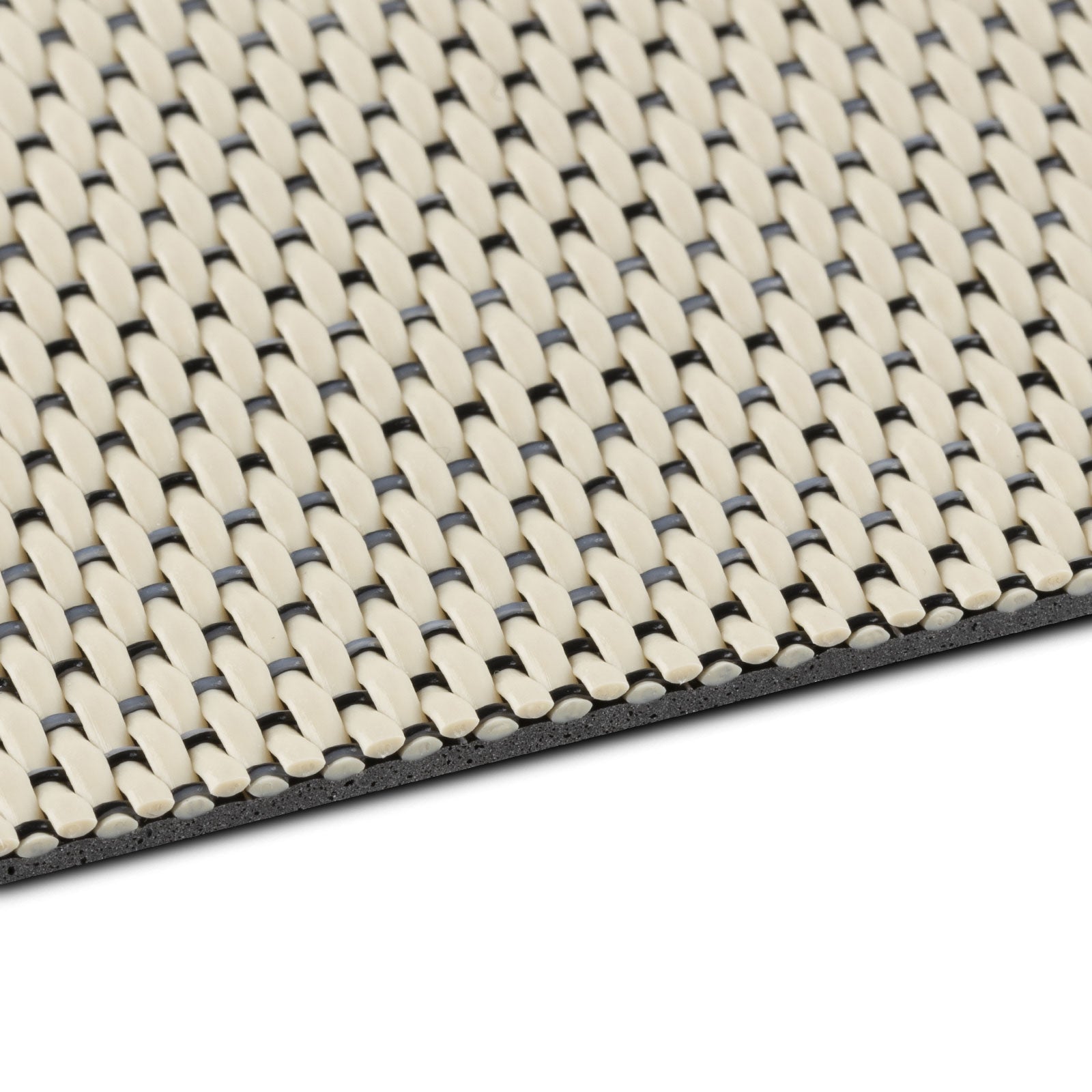 Chair Mat Palermo | Vinyl | Floor Protection Mat for Hard Floor