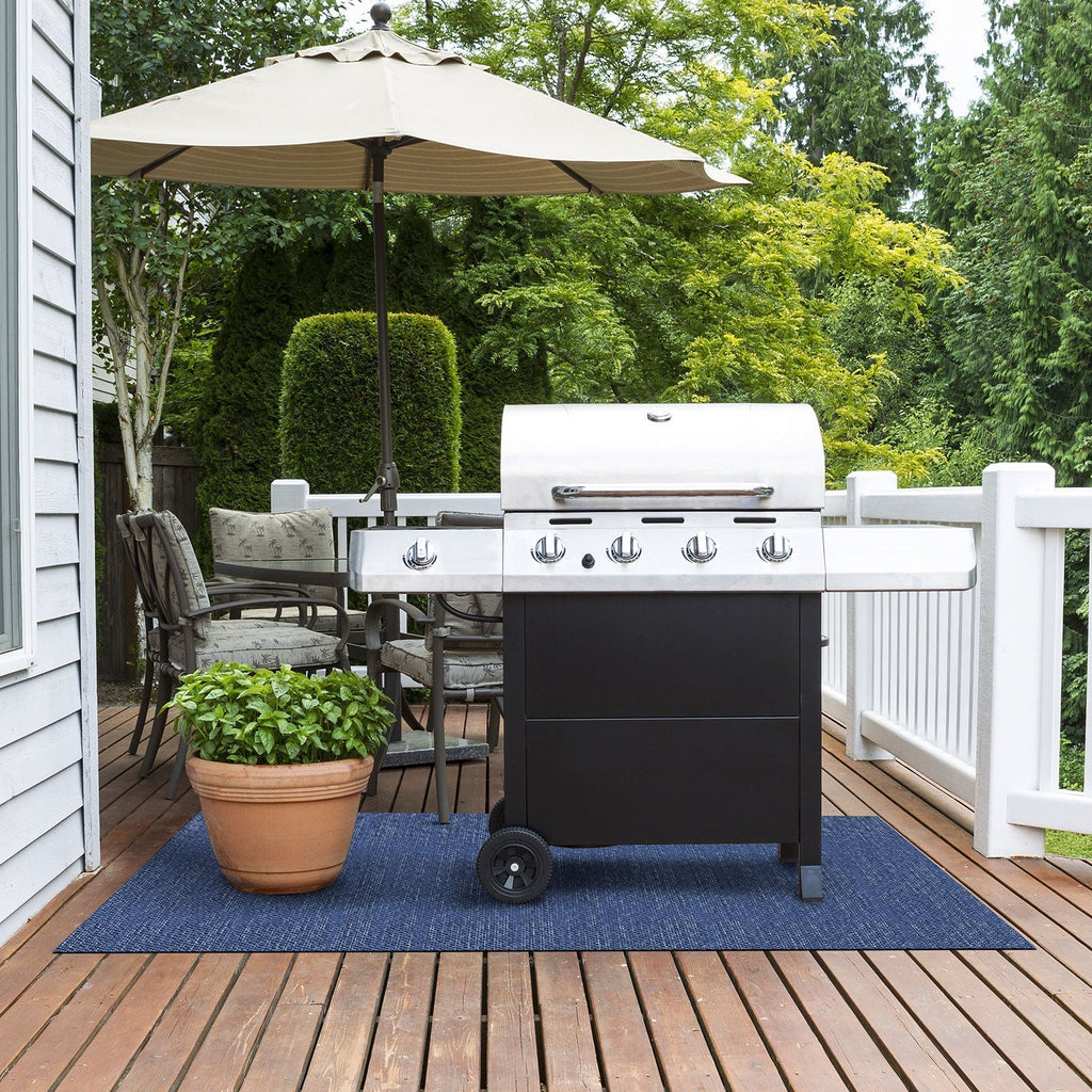 Barbecue Mat | Flame Retardant | Outdoor Mats For BBQ Area