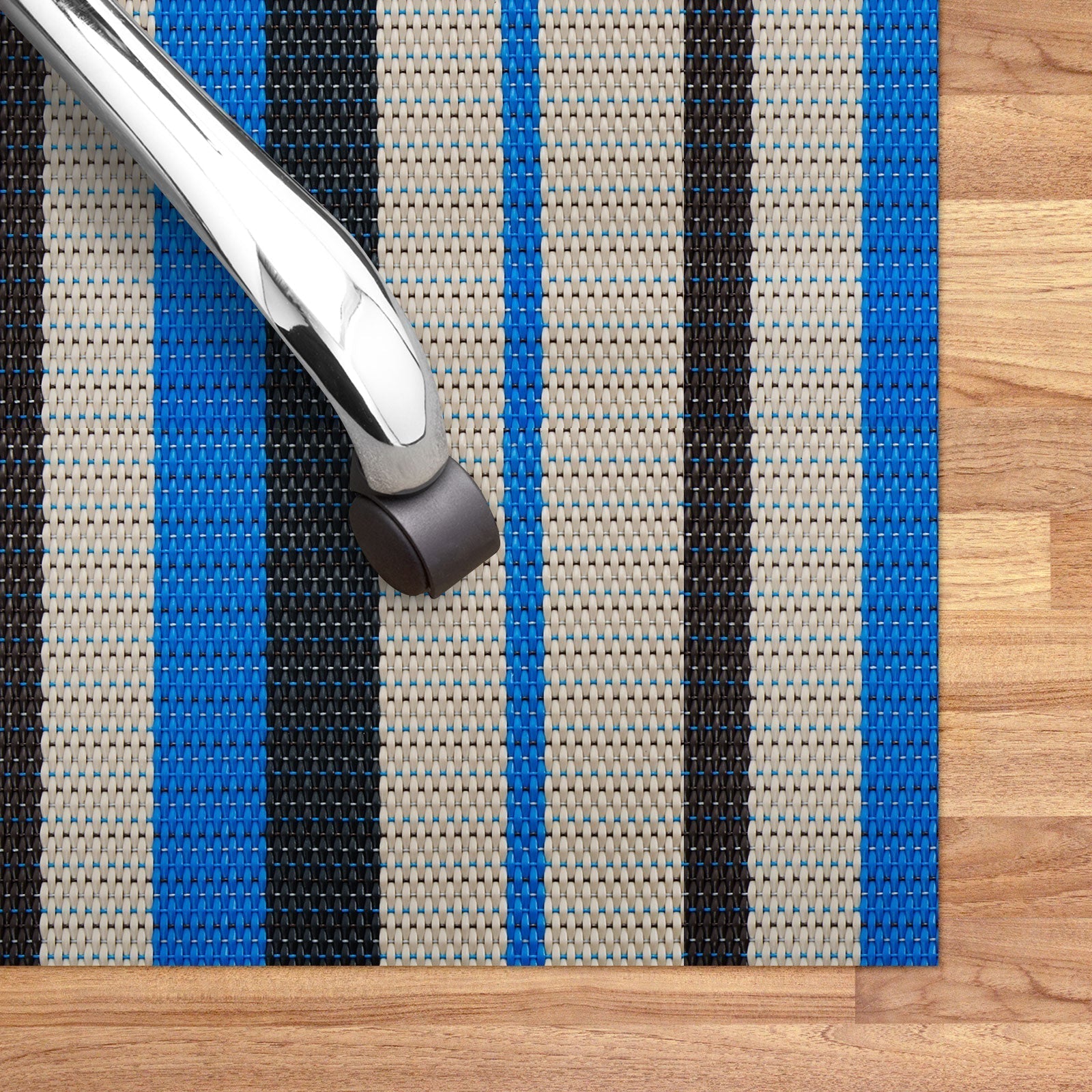 Chair Mat for Hard Floor | Ravenna | Vinyl | All Purpose Floor Protection Matting