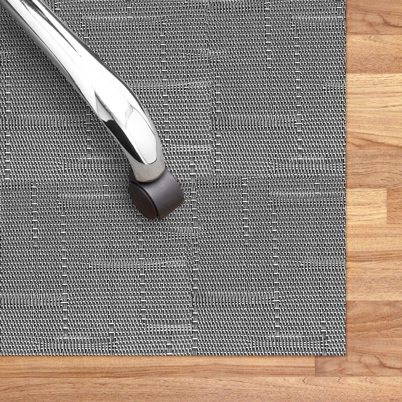 Chair Mat for Hard Floor | Siena | Vinyl | All Purpose Floor Protection Matting