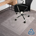 Chair Mat for Carpet Floors | Highly Transparent Polycarbonate | PRO