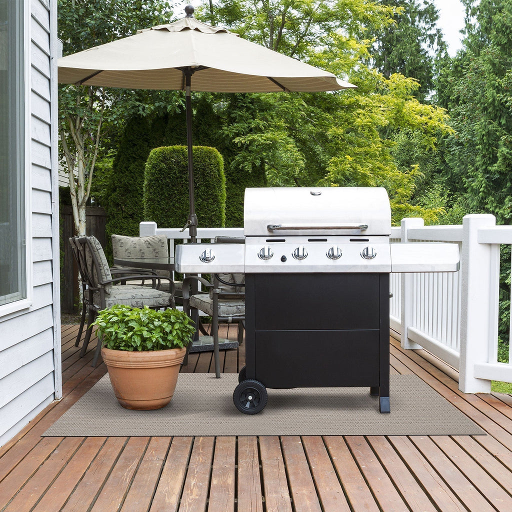 Barbecue Mat | Flame Retardant | Outdoor Mats For BBQ Area