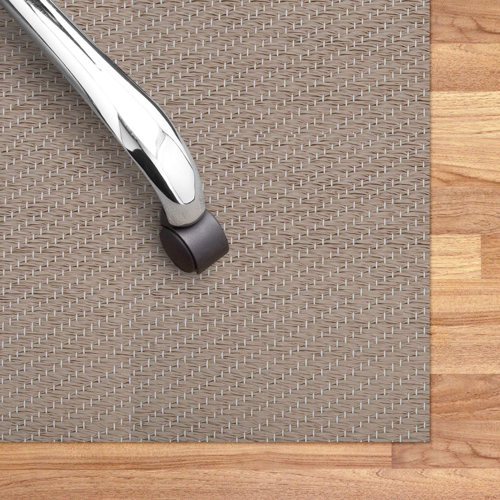 Chair Mat for Hard Floor | Verona | Vinyl | All Purpose Floor Protection Matting