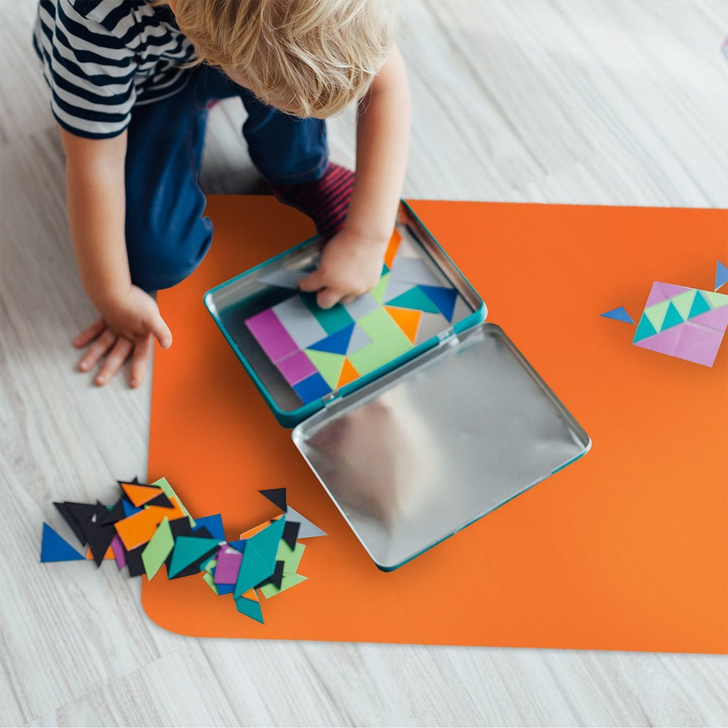 Chair Mat for Hard Floors | Protection Mat | Available in Many Colours
