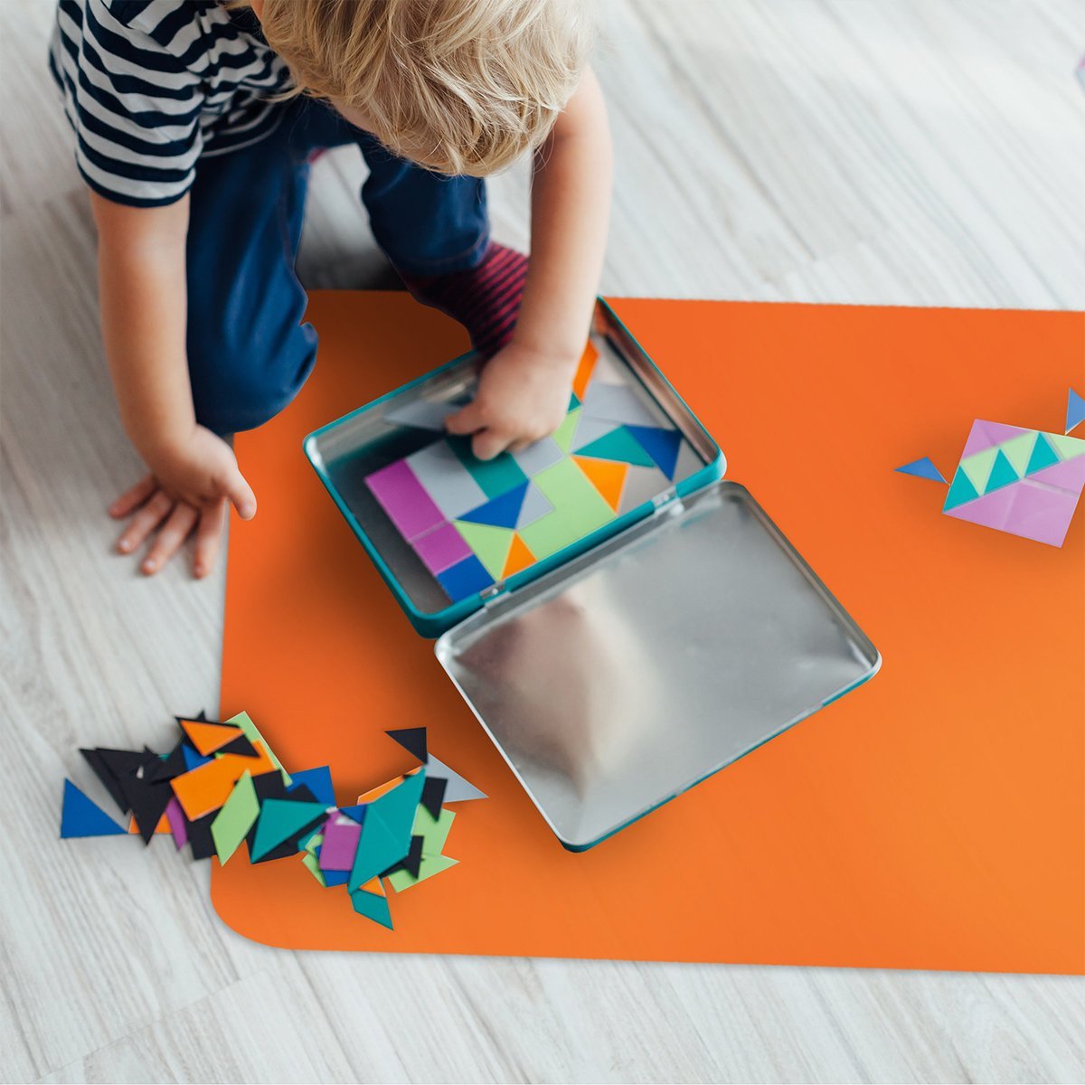 Chair Mat for Hard Floors | Protection Mat | Available in Many Colours