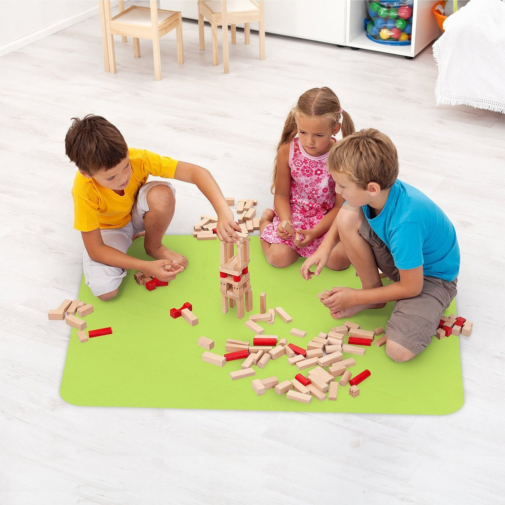 Chair Mat for Hard Floors | Protection Mat | Available in Many Colours