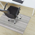 Chair Mat for Hard Floors | Bologna | Vinyl | Office Floor Protection Mat