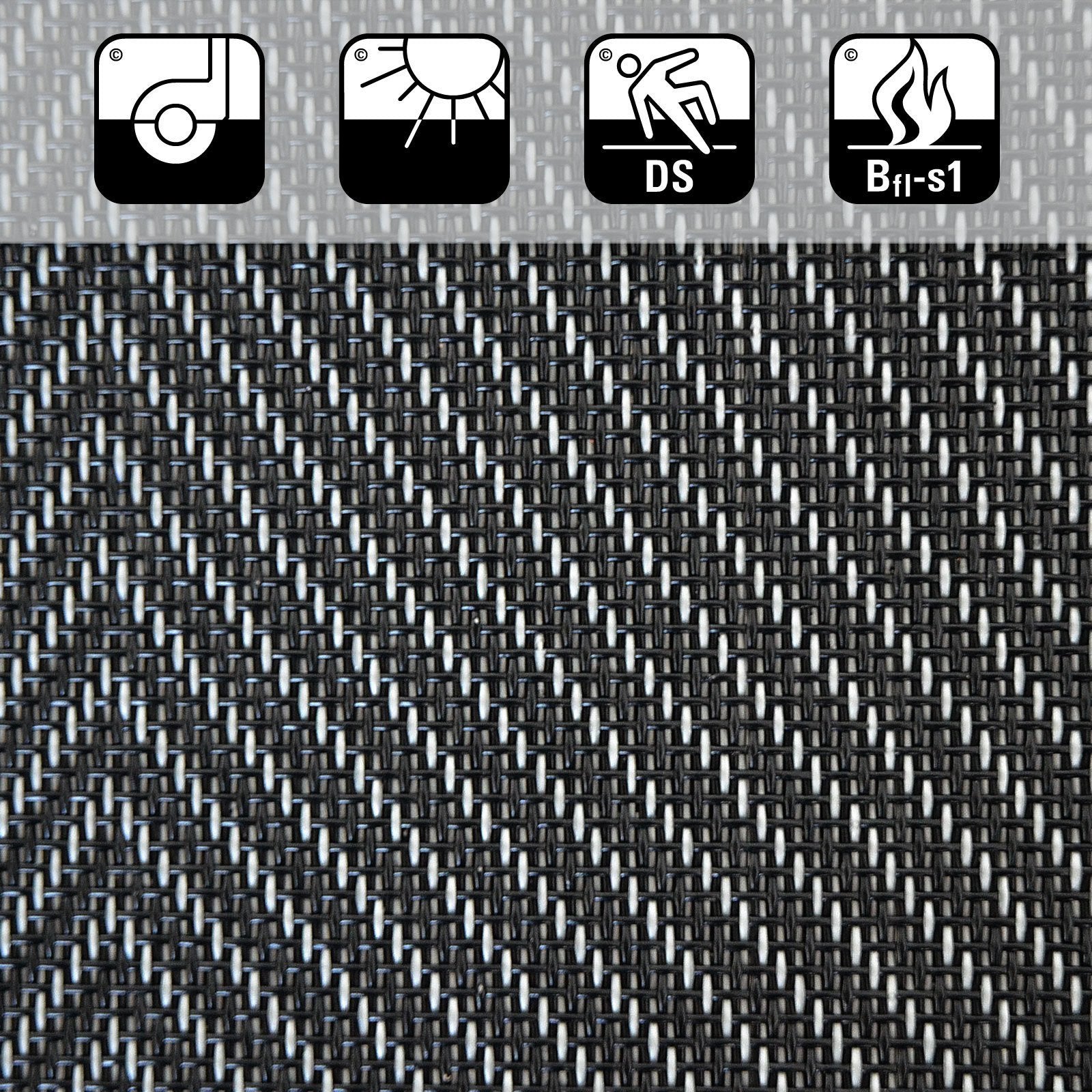 Chair Mat for Hard Floors | Catania | Vinyl | Office Floor Protection Mat