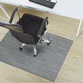 Chair Mat for Hard Floor | Genoa | Vinyl | All Purpose Floor Protection Matting