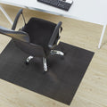 Chair Mat for Hard Floor | Lucca | Vinyl | All Purpose Floor Protection Matting