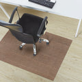 Chair Mat for Hard Floor | Modena | Vinyl | All Purpose Floor Protection Matting