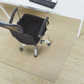 Chair Mat Palermo | Vinyl | Floor Protection Mat for Hard Floor