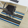 Chair Mat for Hard Floor | Ravenna | Vinyl | All Purpose Floor Protection Matting