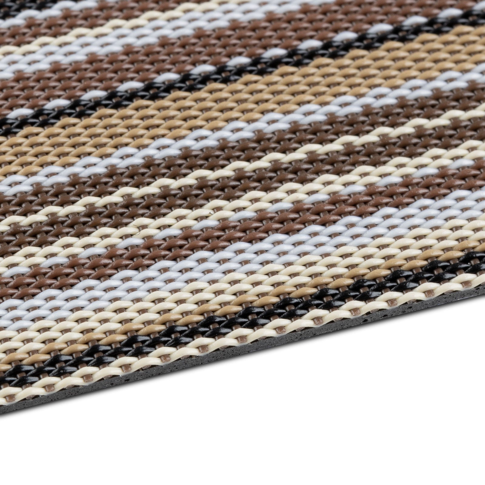 Chair Mat for Hard Floors | Asti | Vinyl | Office Floor Protection Mat