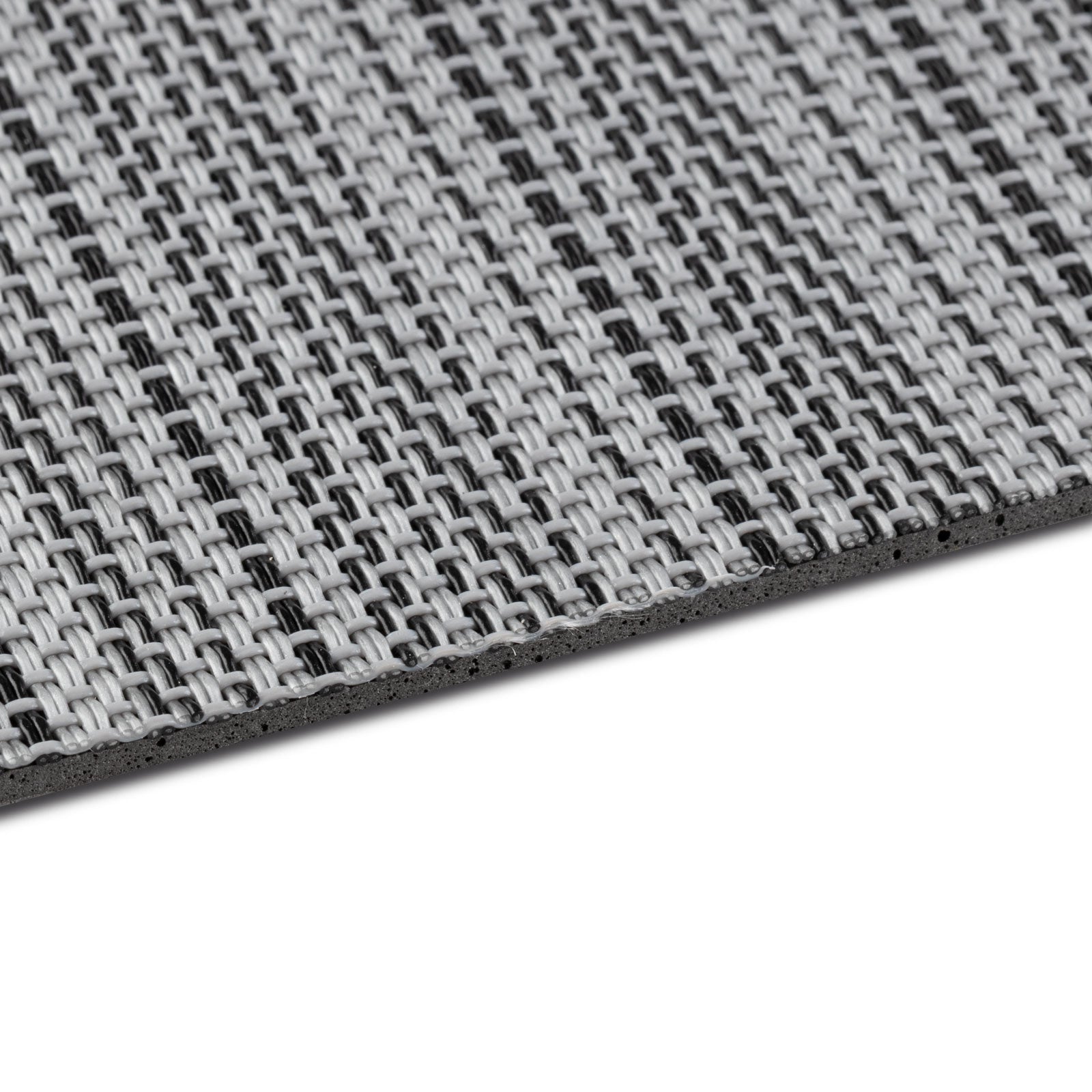 Chair Mat for Hard Floors | Bologna | Vinyl | Office Floor Protection Mat