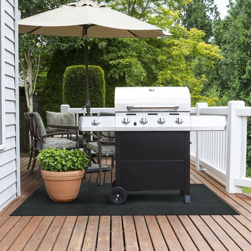 Barbecue Mat | Flame Retardant | Outdoor Mats For BBQ Area
