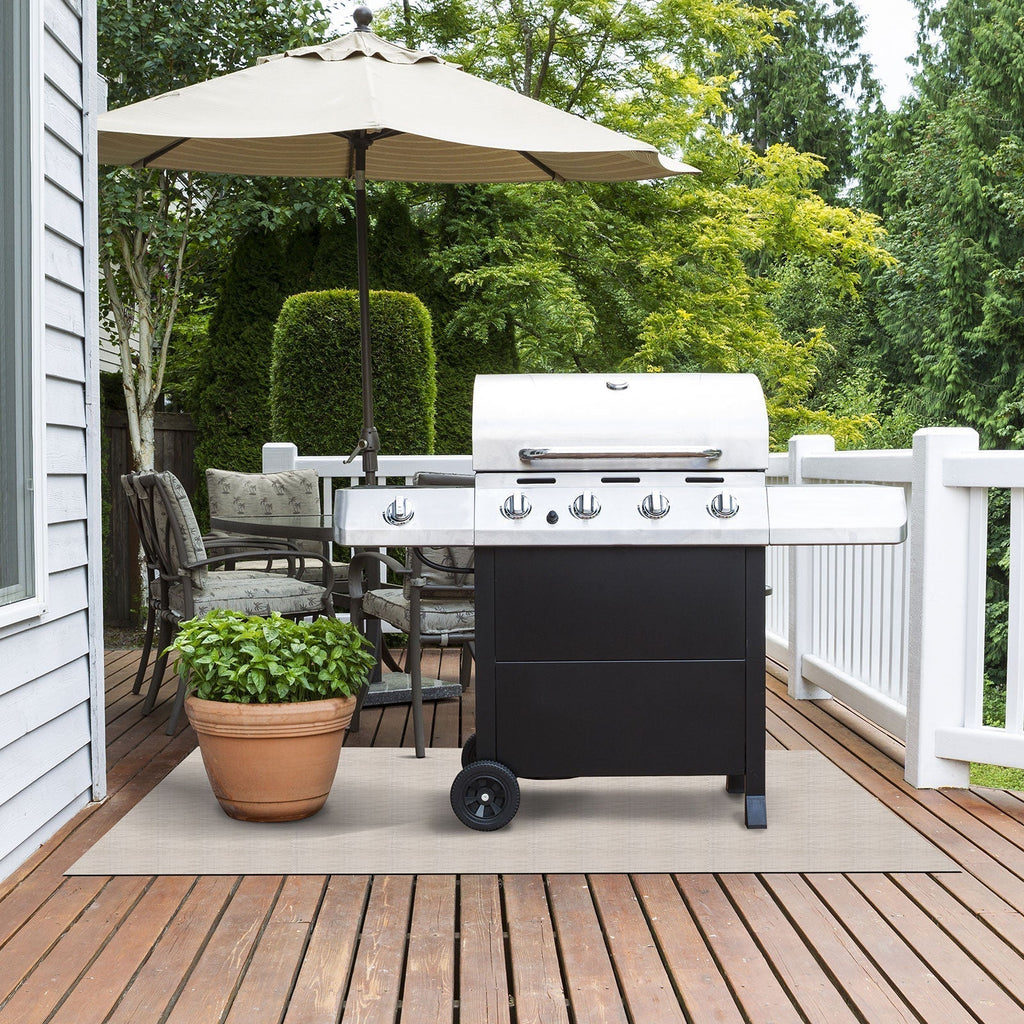 Barbecue Mat | Flame Retardant | Outdoor Mats For BBQ Area
